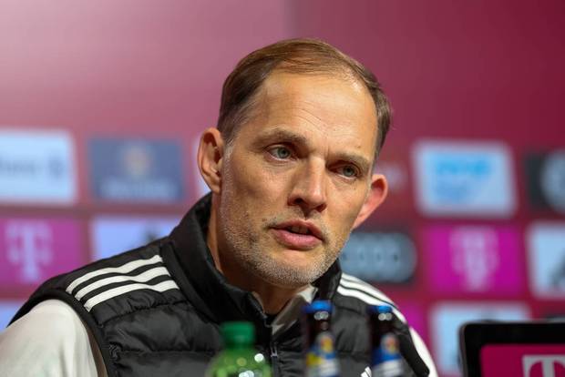 Bayern-Fans kontern Tuchel-Kritik