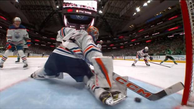 Gala! Draisaitls Oilers auf Finalkurs