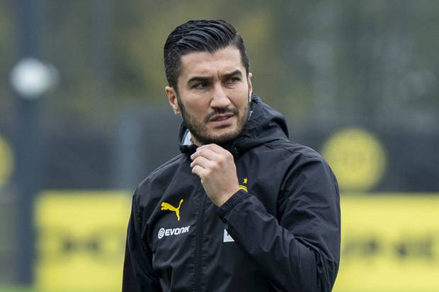 „Könnte das Aus für Sahin bedeuten“