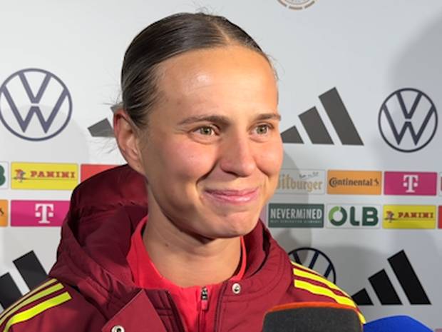 DFB-Frauen: Bühl stößt Finaltür auf