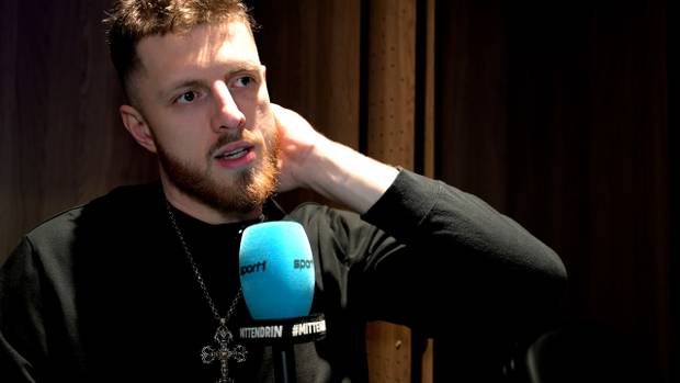„Manche Leute werden das nicht mögen“