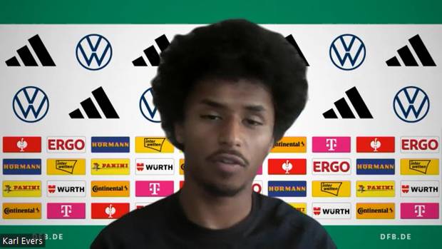 Juwel verloren? DFB-Coach reagiert