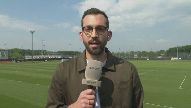 Gladbach: Schweigen vor dem Knall?