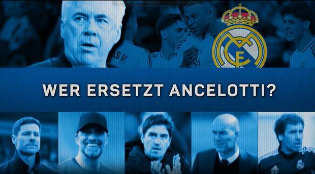 Der Trainer-Markt ist alarmiert