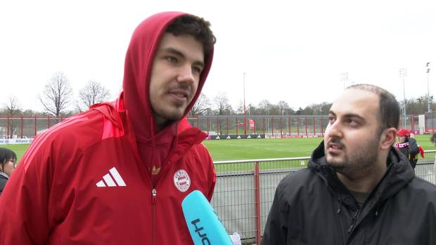Blitz-Comeback von Wirtz?