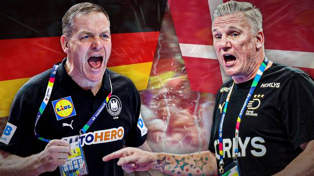 DHB-Star flößt Dänemark Respekt ein