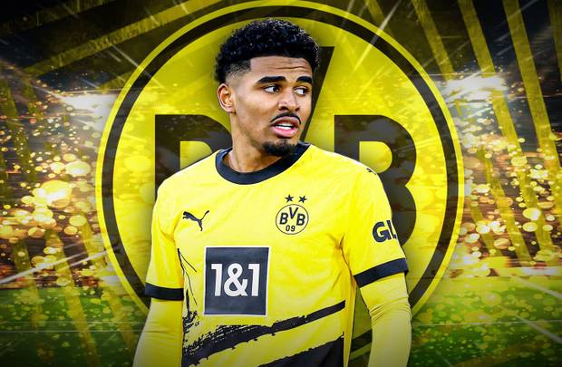 Wird er bald BVB-Spielmacher?