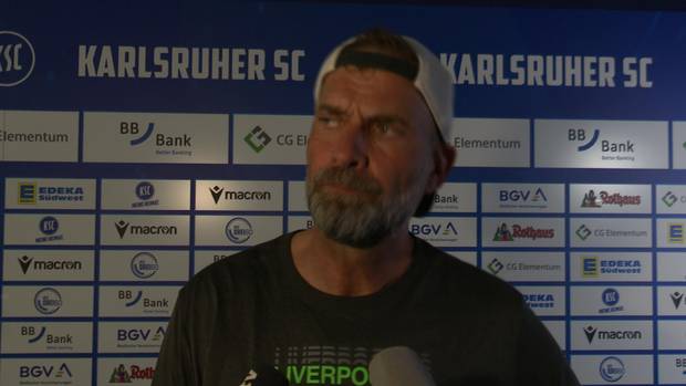 Klopps Mega-Umbruch im Mittelfeld