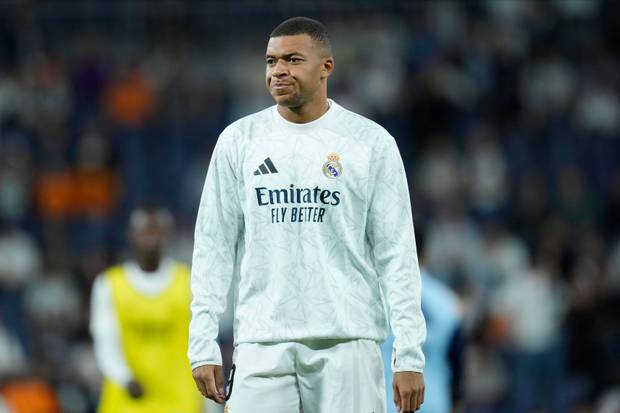 Ungeheuerliche Enthüllung um Mbappé