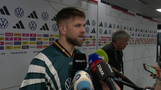 Bierhoff traut DFB-Team EM-Coup zu