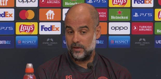 Guardiola Bayerns Transfer-Kryptonit?