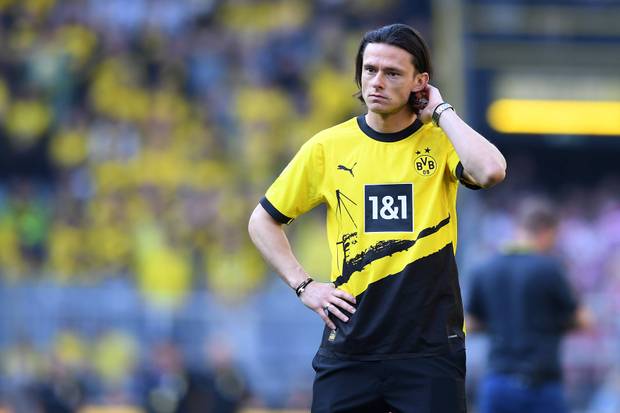Anklage gegen Ex-BVB-Star