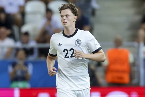 FCB-Juwel zu Gladbach?
