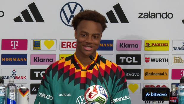Wildes Telefonat! "Nagelsmann fragte, ob ich betrunken bin"