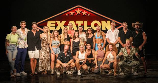 TV-Neuheit: EXATLON Germany startet!