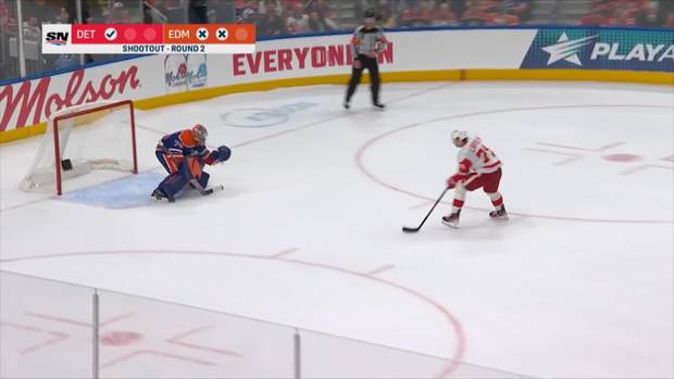 Neuerung in der NHL