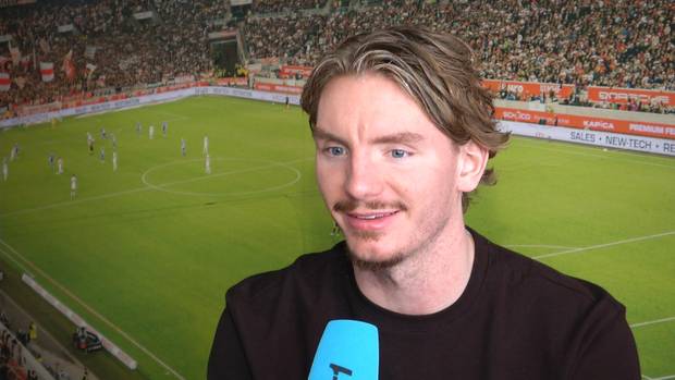VfB-Star schildert Alkohol-Anekdote