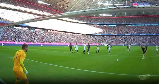 Kane macht England-Presse fassungslos