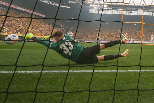 Mega-Deal um Nübel!