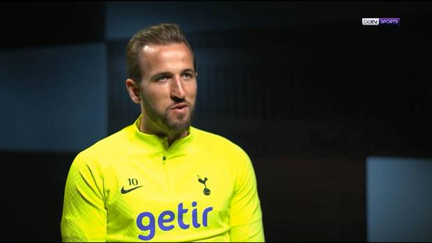 Hat Kane sich schon festgelegt?