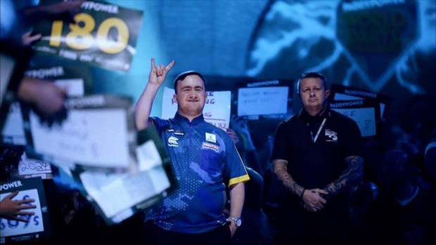 Darts: Tour-Reform sorgt für Ärger