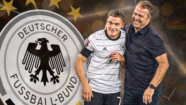 Bayerns Gedankenspiel mit Wirtz