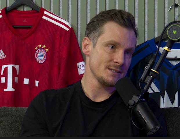 So lief Jansens wildes Bayern-Jahr