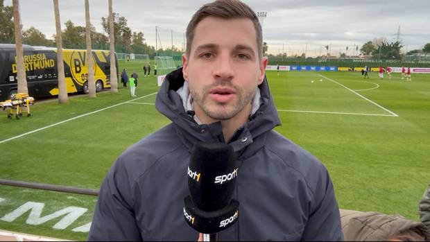 Gelandet! BVB-Deal vor Abschluss