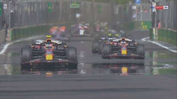 Das offene Geheimnis um Verstappen
