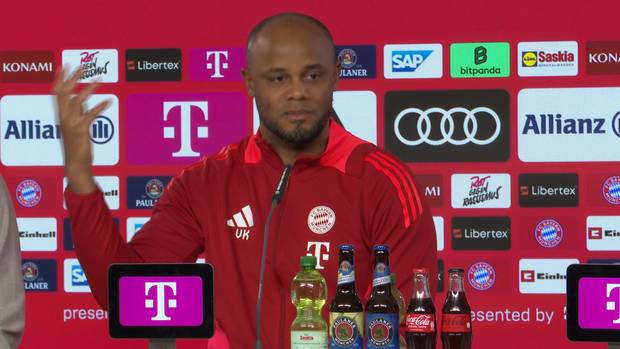 Darum spielt Bayern in Sondertrikots