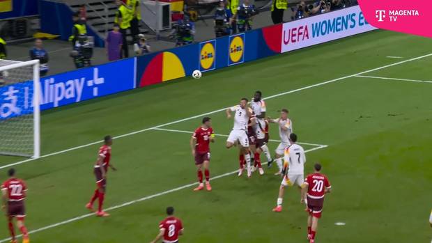 Einzelkritik: Note 5 für DFB-Star