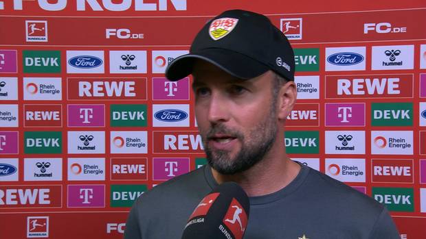 VfB? Veh erklärt Hoeneß-Qualität