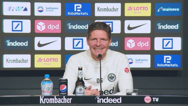 Eintracht sucht neuen Hinteregger