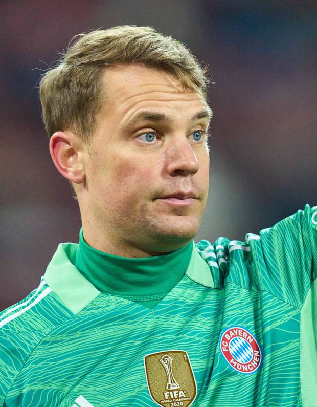 Einigung! Bayern-Abgang beschlossen