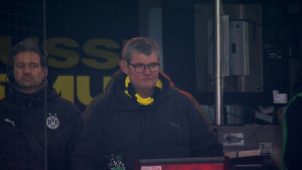 Interview mit BVB-Idol posthum gedruckt