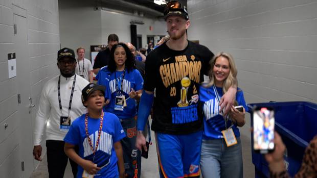 NBA-Champion hilft deutschen Talenten