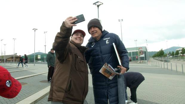 Streich-Interview: Totale Verwirrung