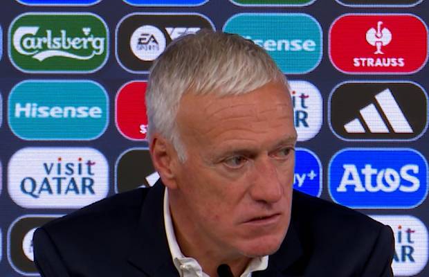 Frankreich-Star verpasst DFB-Duell