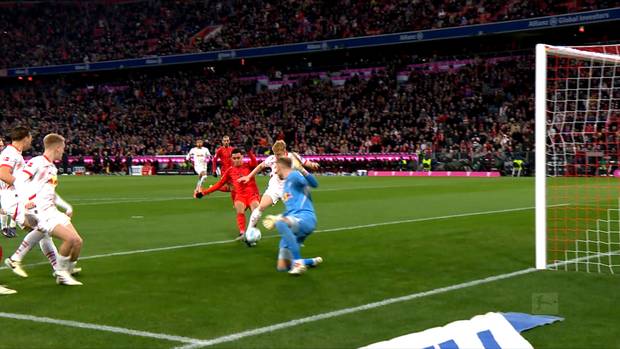 Bayern-Star schwärmt von Kompany