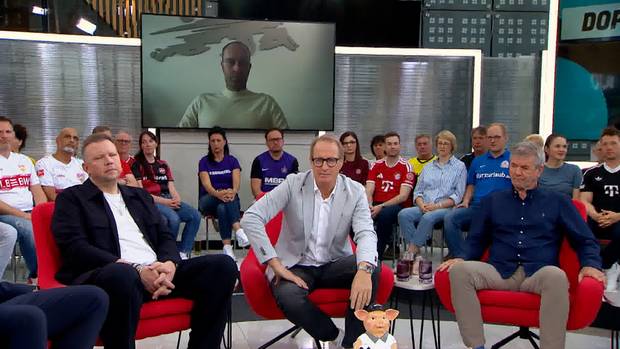 Werner gibt Einblicke, wie der Austausch mit Klopp läuft