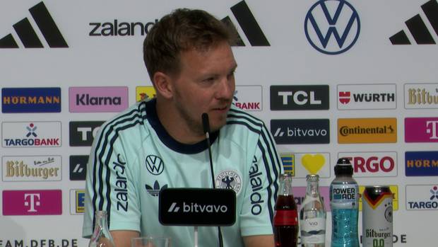Neuer? "Wir haben im Trainerteam entschieden, dass ..."