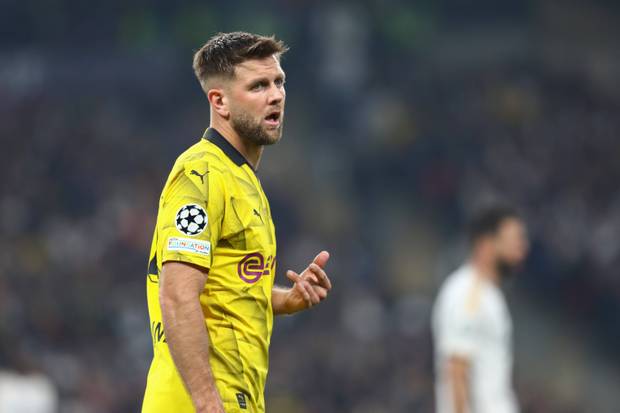 Sahin mit Ansage zu brisanter BVB-Frage