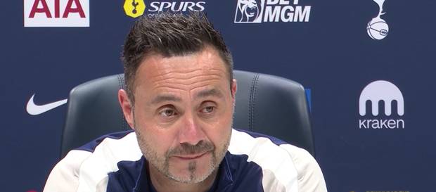 Hier schwärmen sie von einem Bayern-Flop