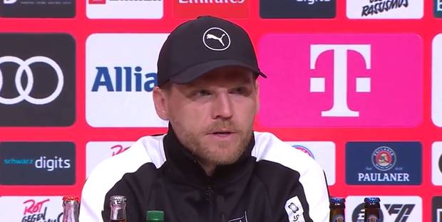 Bayern-Elfer sorgt für Ärger