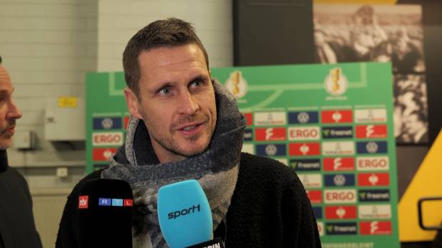 Schiri kontert BVB-Kritik