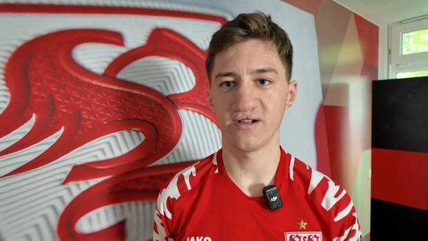 Eintracht nur Kanonenfutter für VfB