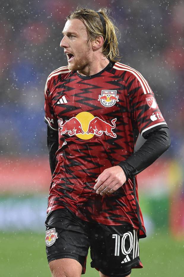 Vorwürfe der Ex: Forsberg reagiert