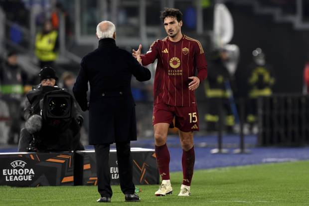 Gegner für Hummels „zu einfach“