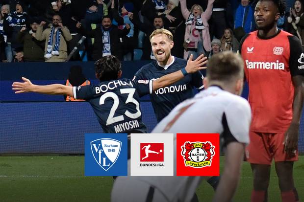 Wirtz … und sonst eben nichts