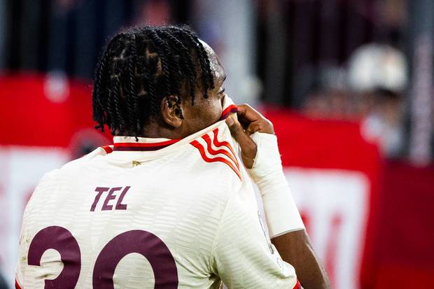 Tel? Das rät Effenberg Bayern